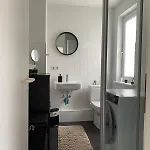 Design-appartement Im Zentrum *