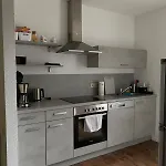 Design-appartement Im Zentrum Schwerin (Mecklenburg-Vorpommern)