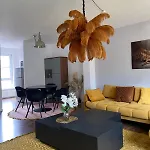 Design-appartement Im Zentrum * Schwerin (Mecklenburg-Vorpommern)
