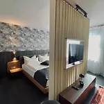 Design-appartement Im Zentrum Apartment *