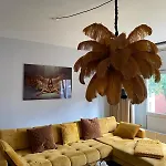 Apartment Design-appartement Im Zentrum