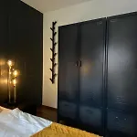 Apartment Design-appartement Im Zentrum Schwerin (Mecklenburg-Vorpommern)