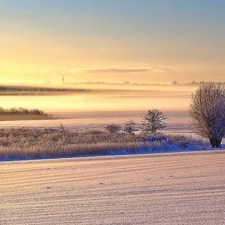 Design-appartement Im Zentrum Lejlighed