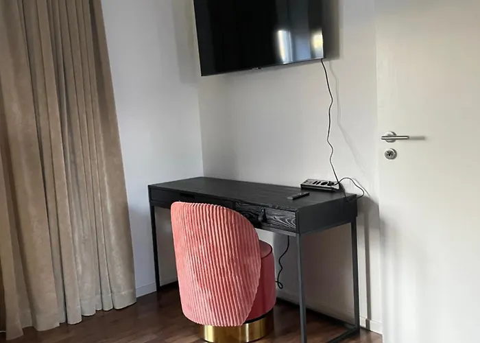 Design-appartement Im Zentrum Schwerin (Mecklenburg-Vorpommern)